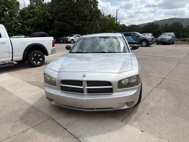 2006 Dodge Charger R/T