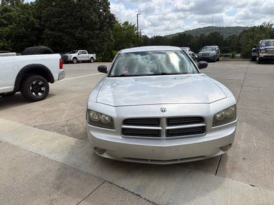 2006 Dodge Charger R/T