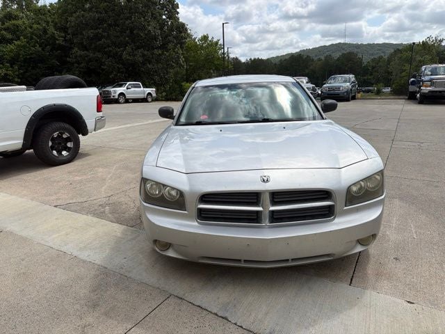 2006 Dodge Charger R/T