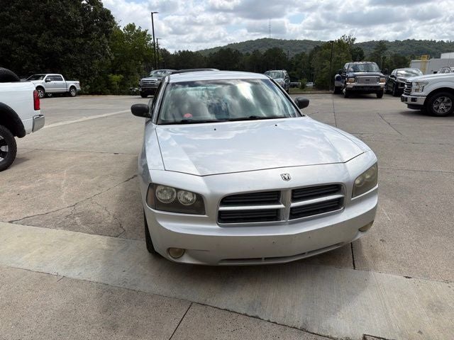 2006 Dodge Charger R/T