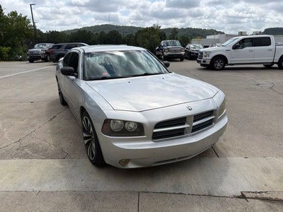 2006 Dodge Charger R/T
