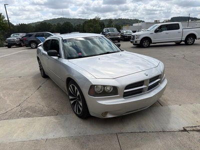2006 Dodge Charger R/T