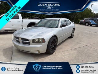 2006 Dodge Charger R/T
