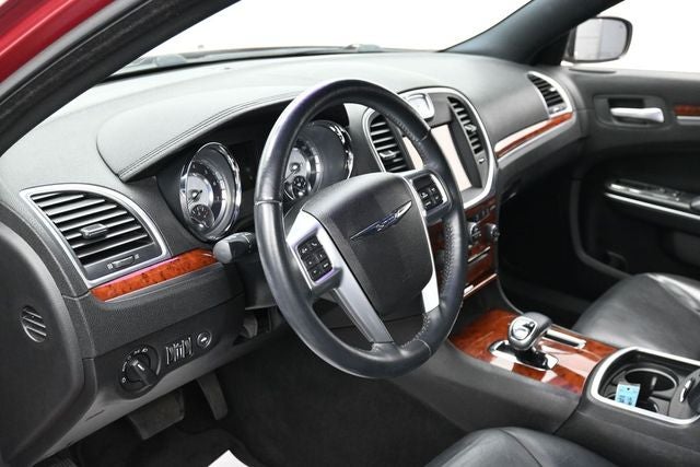 2013 Chrysler 300 Base