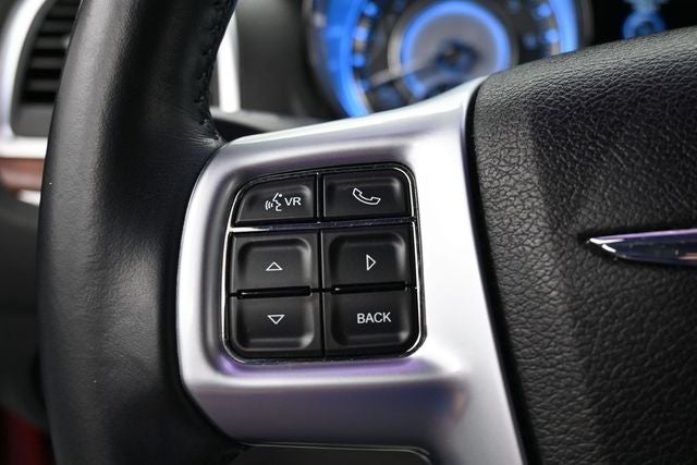 2013 Chrysler 300 Base