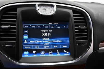 2013 Chrysler 300 Base