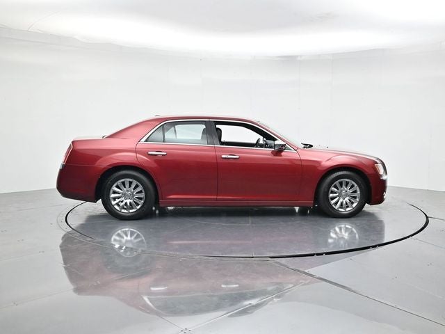 2013 Chrysler 300 Base
