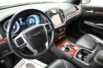 2013 Chrysler 300 Base