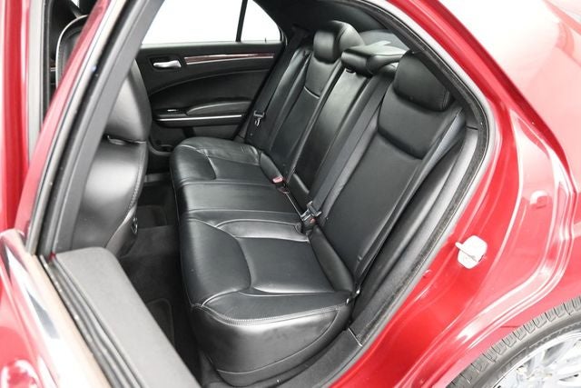 2013 Chrysler 300 Base