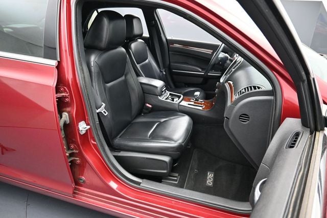 2013 Chrysler 300 Base