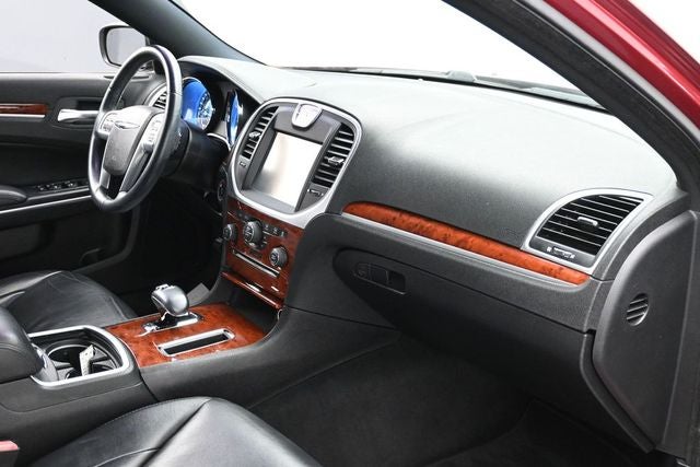 2013 Chrysler 300 Base