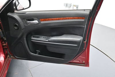 2013 Chrysler 300 Base