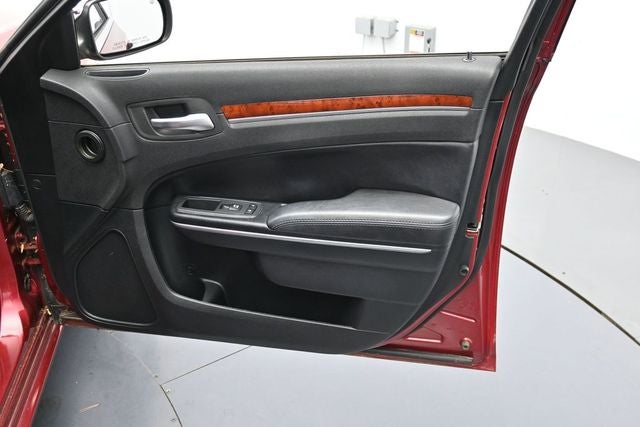 2013 Chrysler 300 Base