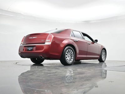 2013 Chrysler 300 Base