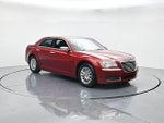 2013 Chrysler 300 Base