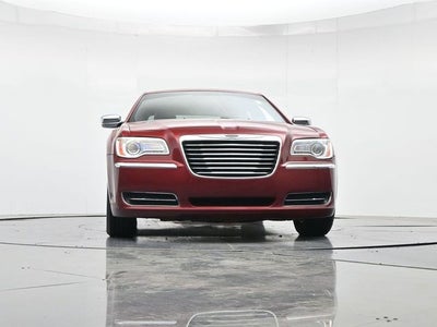 2013 Chrysler 300 Base