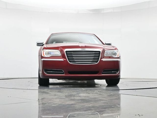 2013 Chrysler 300 Base