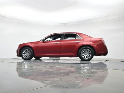 2013 Chrysler 300 Base