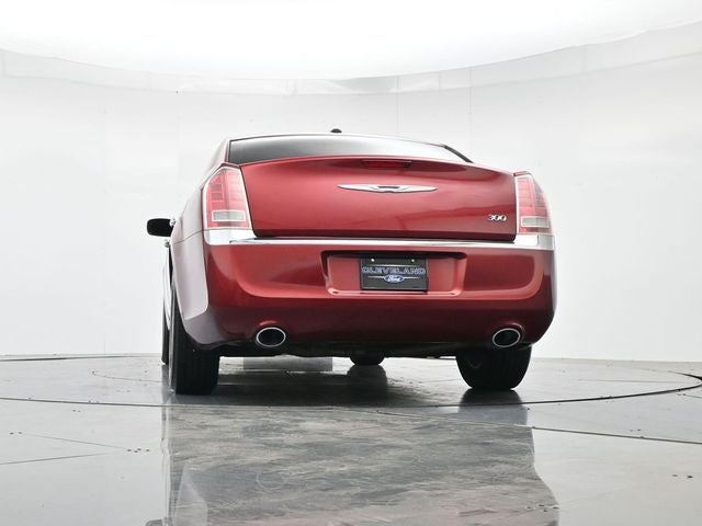 2013 Chrysler 300 Base