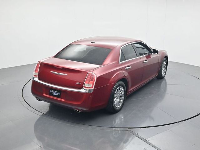 2013 Chrysler 300 Base