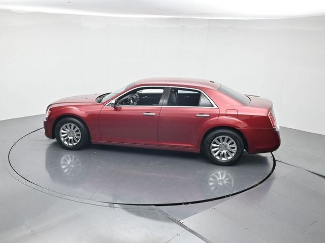 2013 Chrysler 300 Base