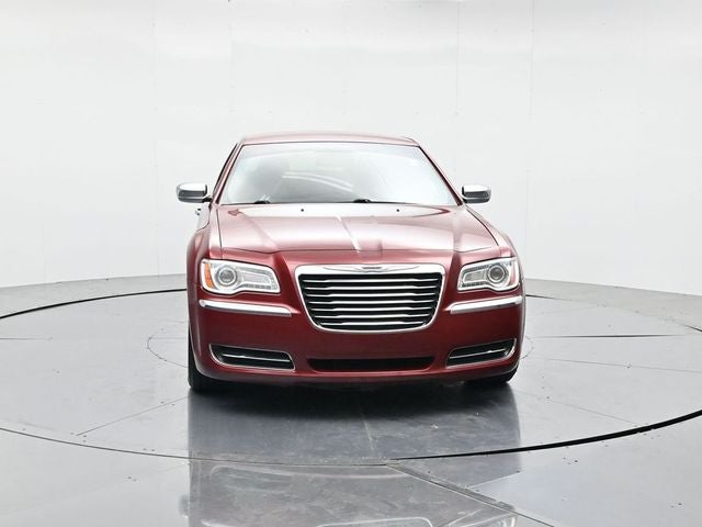 2013 Chrysler 300 Base