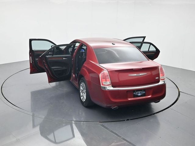 2013 Chrysler 300 Base
