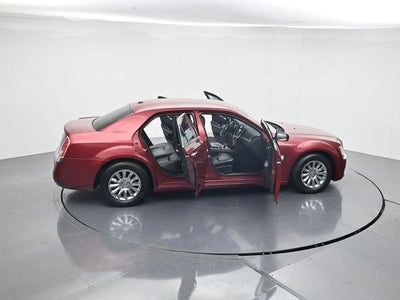 2013 Chrysler 300 Base