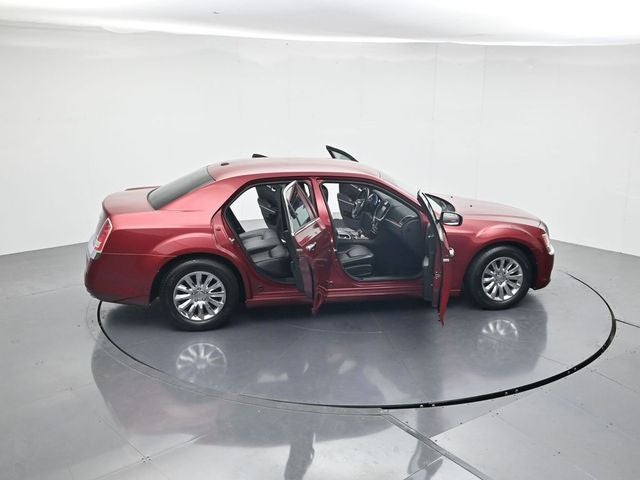 2013 Chrysler 300 Base