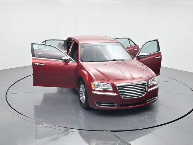 2013 Chrysler 300 Base