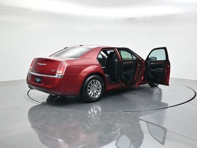 2013 Chrysler 300 Base