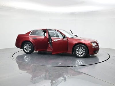 2013 Chrysler 300 Base