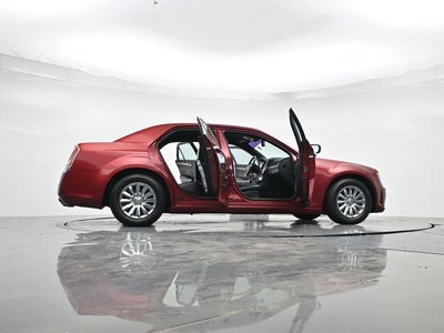 2013 Chrysler 300 Base