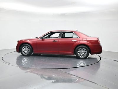 2013 Chrysler 300 Base
