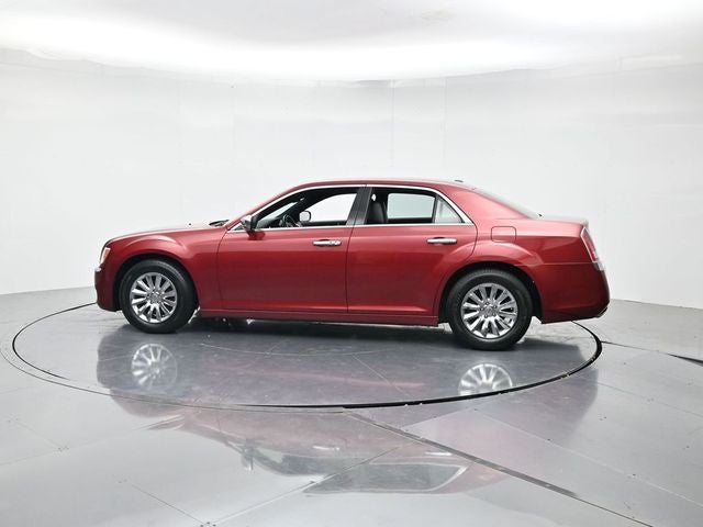 2013 Chrysler 300 Base
