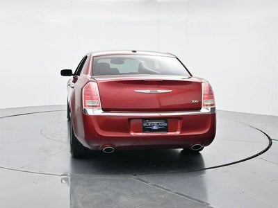 2013 Chrysler 300 Base