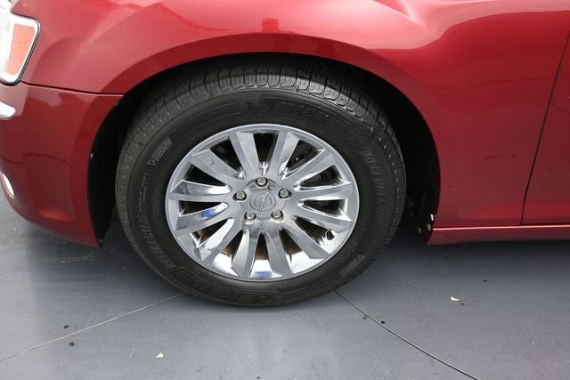 2013 Chrysler 300 Base