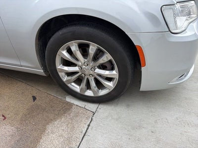 2020 Chrysler 300 Limited