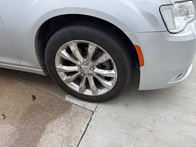 2020 Chrysler 300 Limited