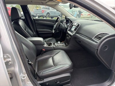 2020 Chrysler 300 Limited