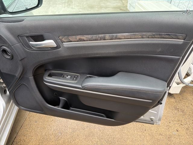 2020 Chrysler 300 Limited