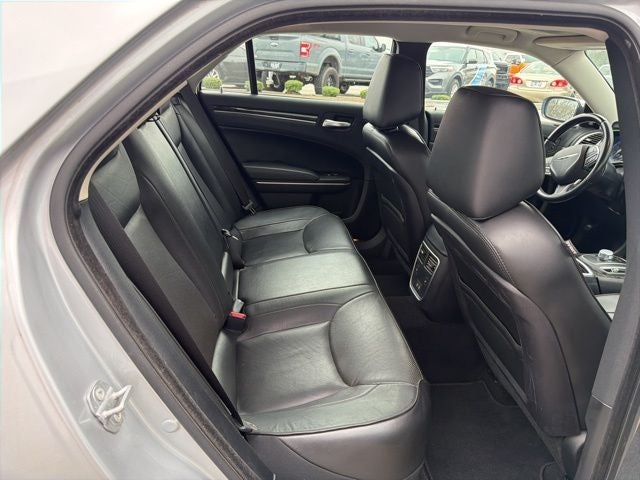 2020 Chrysler 300 Limited