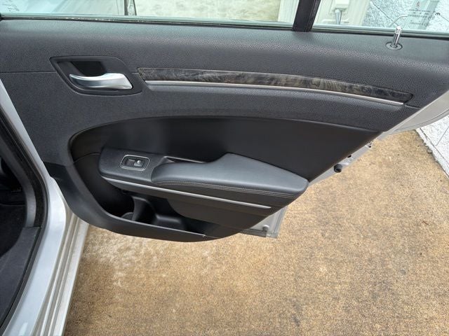 2020 Chrysler 300 Limited