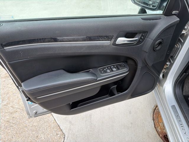 2020 Chrysler 300 Limited