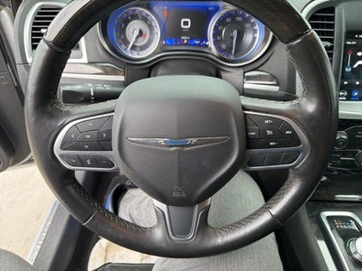 2020 Chrysler 300 Limited
