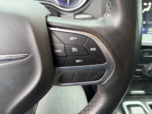 2020 Chrysler 300 Limited