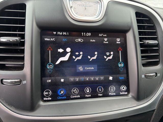 2020 Chrysler 300 Limited