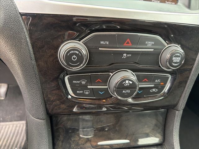 2020 Chrysler 300 Limited