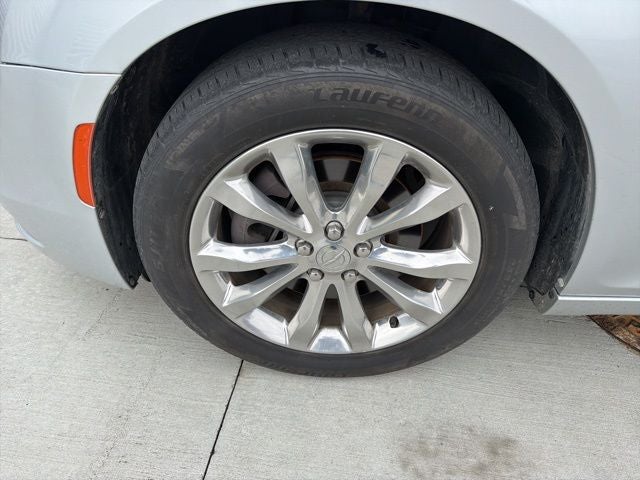 2020 Chrysler 300 Limited