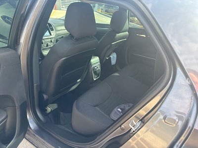2018 Chrysler 300 Touring